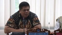 Kerja Sama Media Pemprov Sulut Disorot, Henry Walukow Desak Aturan Baku