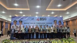 RUPS LB Bank SulutGo Digelar, Pengangkatan Direktur Dana dan Tresuri Dibatalkan