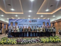 RUPS LB Bank SulutGo Digelar, Pengangkatan Direktur Dana dan Tresuri Dibatalkan