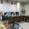Pansus TJSL DPRD Sulut Kebut Pembahasan, Sinkronisasi Program Bakal Dilakukan di Bolmong
