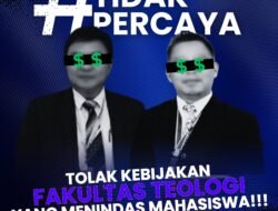 Kampus Kristen Seharusnya Humanis, Bukan Membebani: Biaya Akhir Studi UKIT Jadi Sorotan