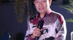 Wagub Victor Hadiri Welcome Dinner World Coconut Day 2026, Kelapa dan Budaya Sulut Jadi Sorotan