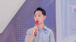 Mantan Presma UKIT Evangly Kereh: Dukung Dekanat, Kritik Konstruktif Tetap Harus Diberi Ruang