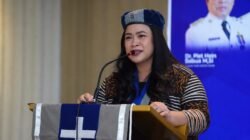 PP GMKI Desak Polda Sulut Usut Tuntas Dugaan Kekerasan Seksual terhadap Kader GMKI Manado