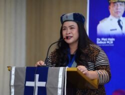 PP GMKI Desak Polda Sulut Usut Tuntas Dugaan Kekerasan Seksual terhadap Kader GMKI Manado