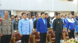 Gubernur Yulius Dorong HNSI Jadi Mitra Strategis, Kesejahteraan Nelayan Jadi Prioritas