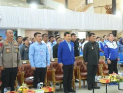 Gubernur Yulius Dorong HNSI Jadi Mitra Strategis, Kesejahteraan Nelayan Jadi Prioritas