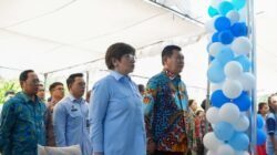 SPPG Hadir di Desa Kumu, Victor: Pemerintah Harus Hadir hingga Pelosok