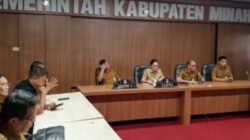 Kayuuwi I Tembus Tingkat Nasional, Lynda Watania Soroti Inovasi Sampah dan BUMDes