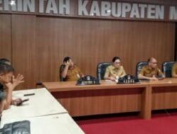 Kayuuwi I Tembus Tingkat Nasional, Lynda Watania Soroti Inovasi Sampah dan BUMDes