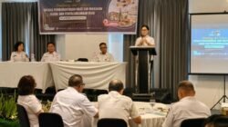 Lynda Watania Tegaskan Satgas Obat Minahasa Harus Aktif: Penyalahgunaan dan Peredaran Ilegal Tak Bisa Dibiarkan