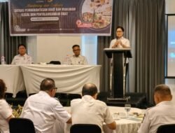 Lynda Watania Tegaskan Satgas Obat Minahasa Harus Aktif: Penyalahgunaan dan Peredaran Ilegal Tak Bisa Dibiarkan