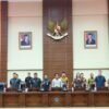Paripurna DPRD Sulut, Gubernur Yulius Dukung Ranperda Pemberdayaan Perempuan dan Perlindungan Anak