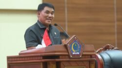 Gubernur Yulius Dukung Ranperda PPPA, 4.372 Korban Kekerasan Perempuan dan Anak Tercatat di Sulut