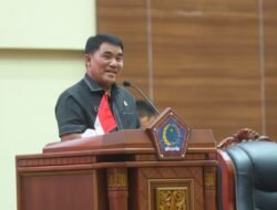 Gubernur Yulius Dukung Ranperda PPPA, 4.372 Korban Kekerasan Perempuan dan Anak Tercatat di Sulut