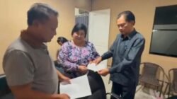 Resmi Berdamai di Hadapan Notaris, Johny Runtuwene Nyatakan Persoalan Clear