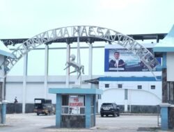 Setelah Lama Absen dari Kejurnas Pacuan Kuda, Sulut Kembali Jadi Tuan Rumah, Masyarakat Tompaso : Terima Kasih PP PORDASI dan Sarga.co