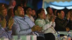 Festival Literasi Sulut Ditutup, Yulius Selvanus: Kemajuan Daerah Tak Cukup dengan Infrastruktur