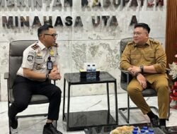 MPP Minut Segera Buka Gerai Paspor, Warga Makin Mudah Urus Dokumen Perjalanan