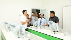 Gubernur Yulius Selvanus Dukung Pengembangan Fakultas Kedokteran Unika De La Salle Manado, Tekankan Etika dan Kemanusiaan