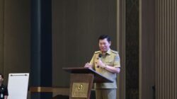 Victor Mailangkay Dorong Digitalisasi PAD Sulut, Tekankan Transparansi dan Kemudahan Layanan Publik